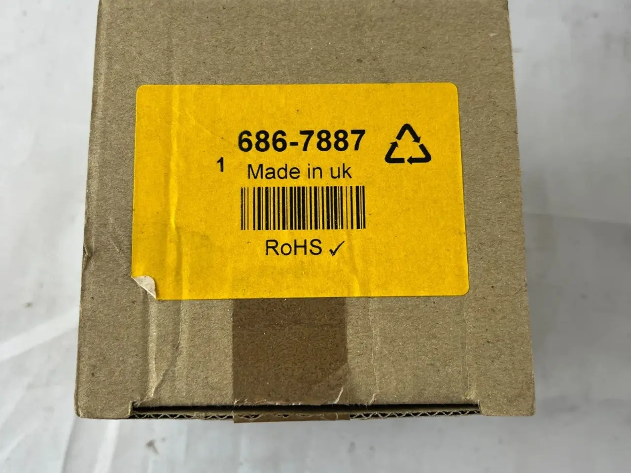 Billede 2 - Fulleon 686-7887 ROLP/SV Fire Alarm Sounder Red