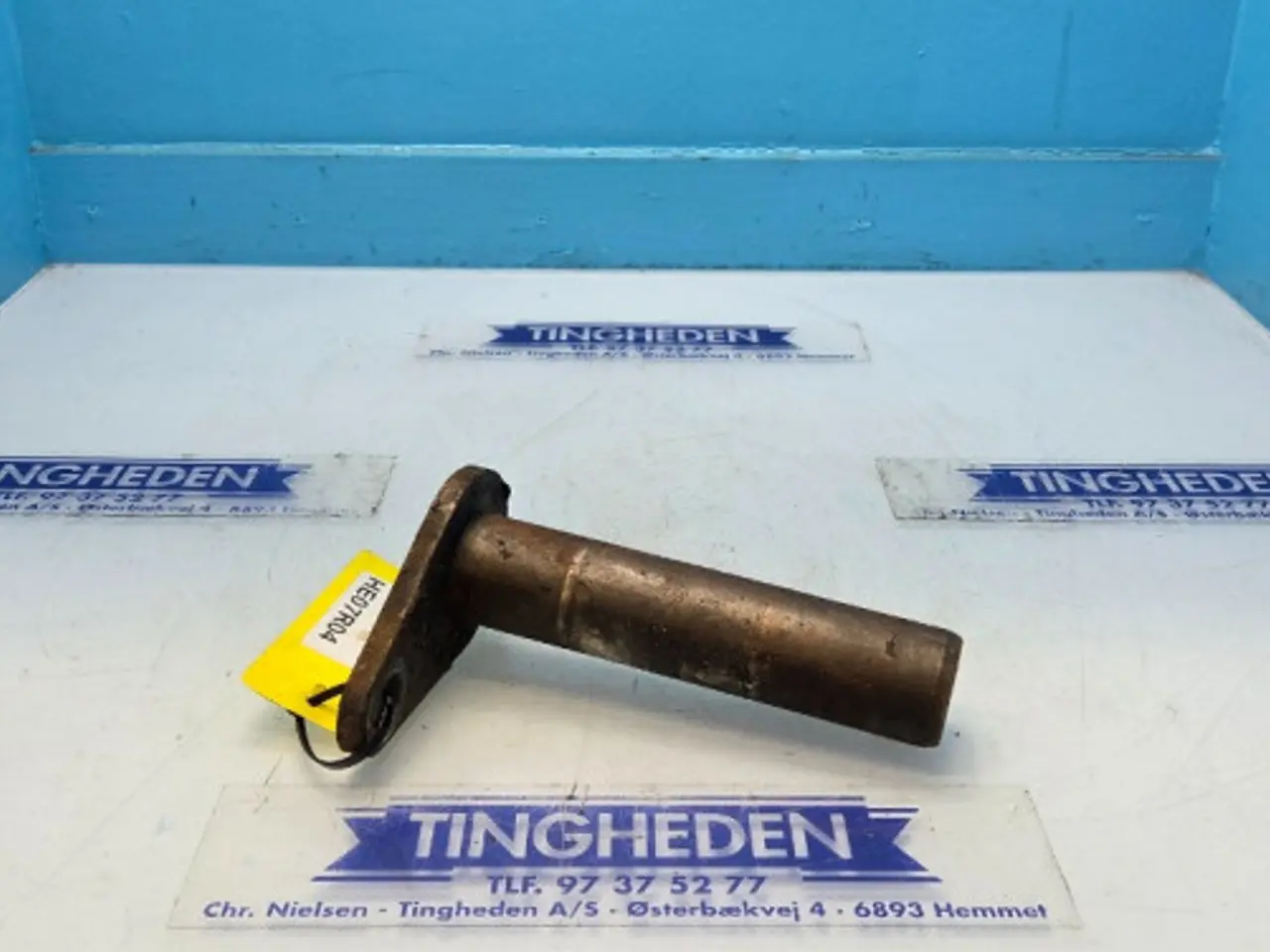 Billede 1 - New Holland LB115B Pin 85803002