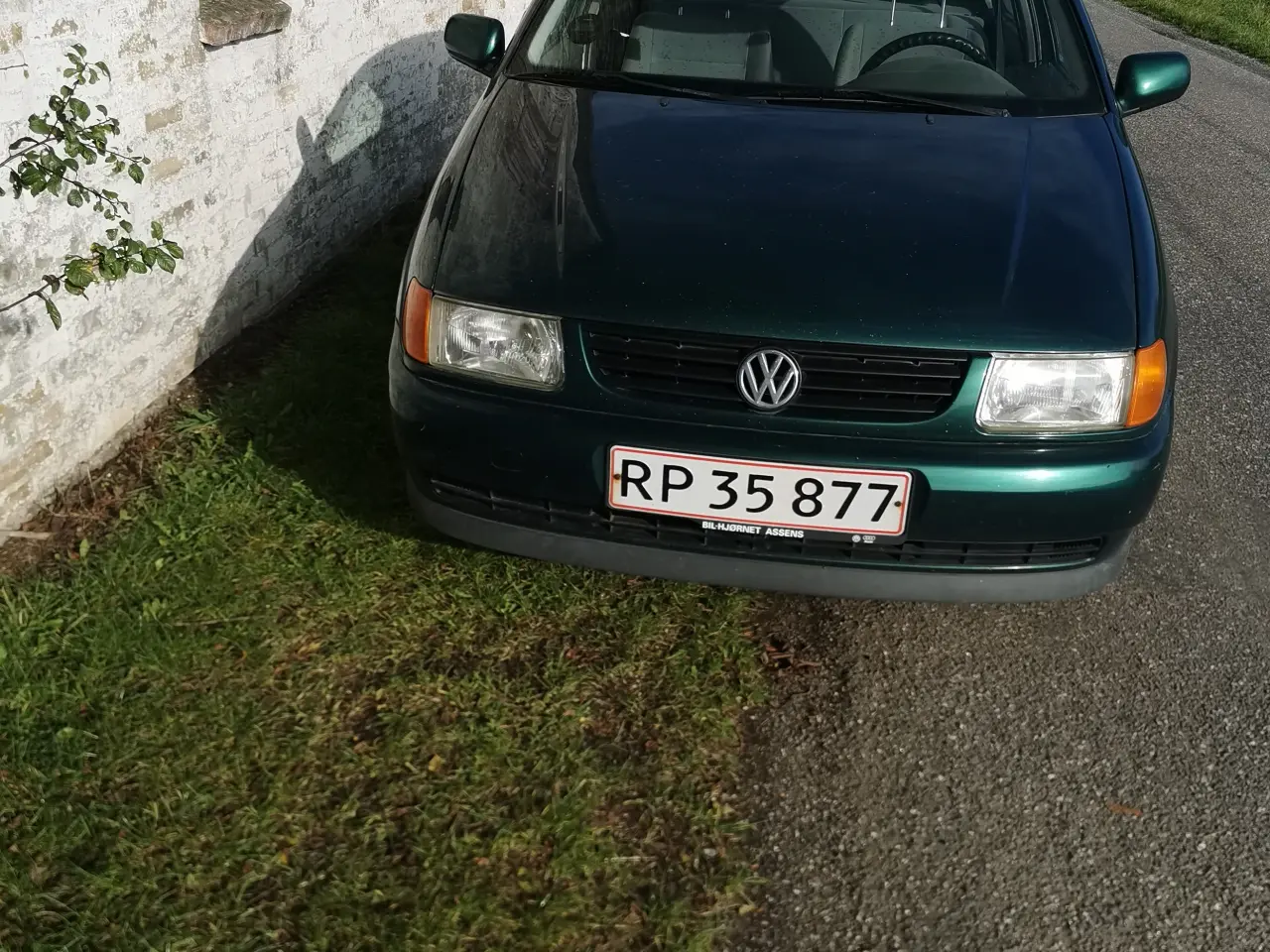 Billede 4 - WV Polo