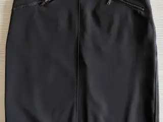 Nederdel, Brandtex