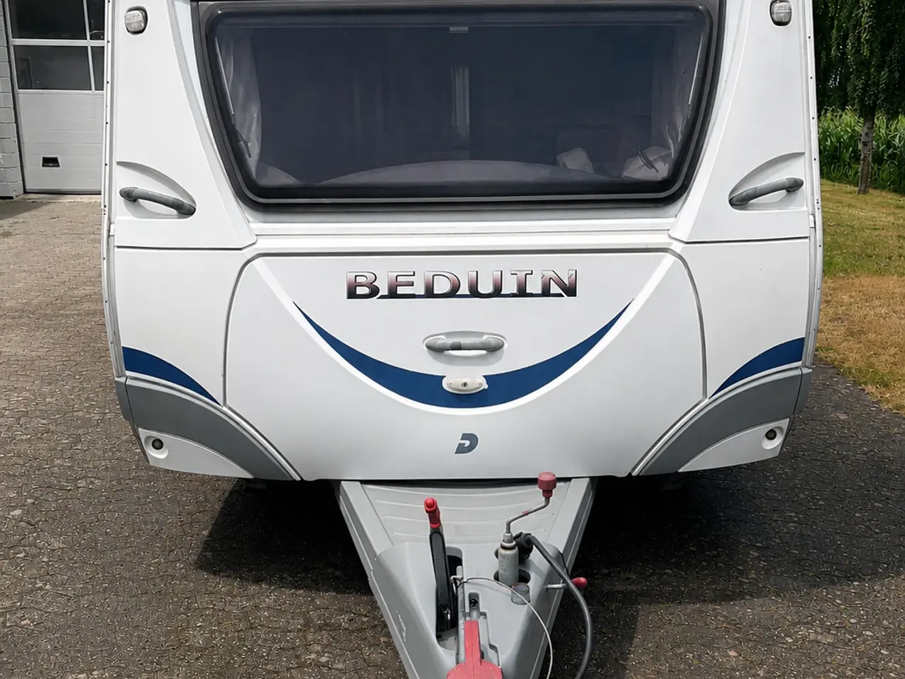 Billede 4 - Campingvogn Dethleffs Beduin 510