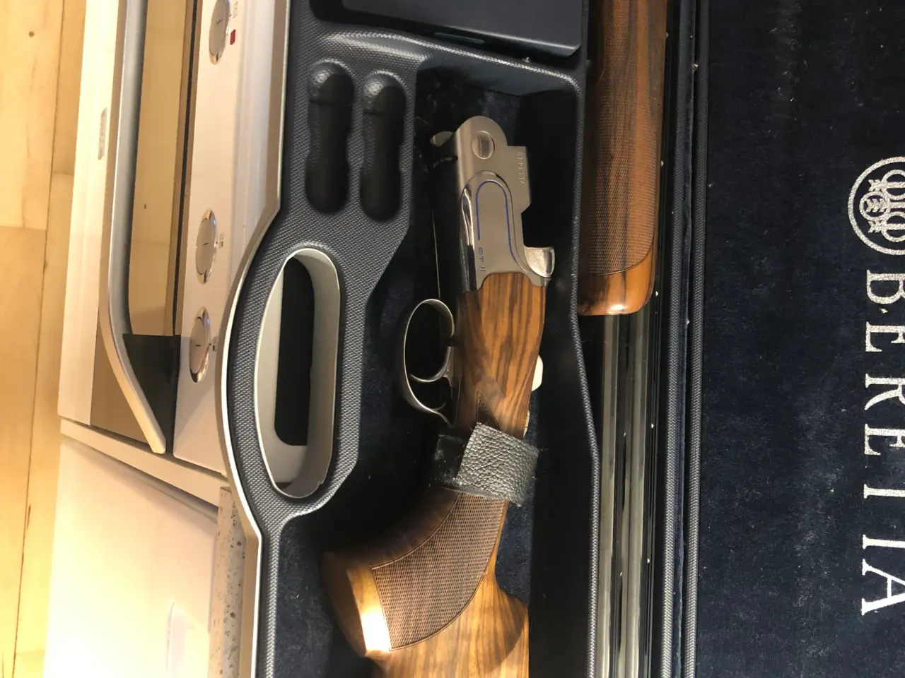 Billede 3 - Beretta dt11 sportning 