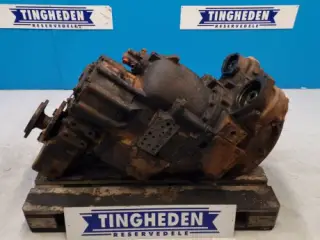 Volvo L120 Gearkasse / Transmission