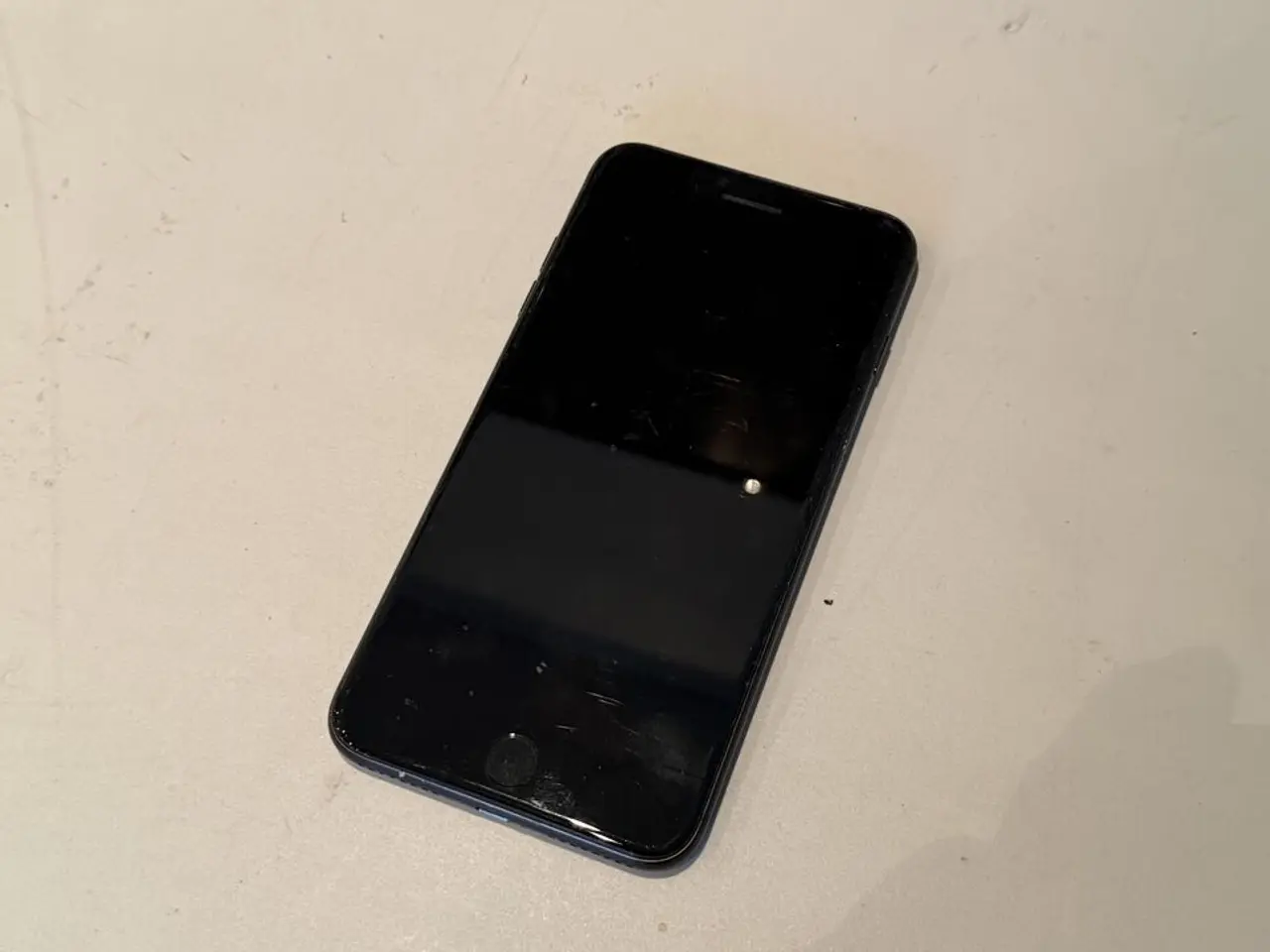 Billede 1 - Iphone 7 Plus 256 GB Model: 1784