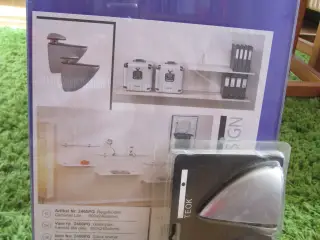 NY smart GLASHYLDE. BYD.
