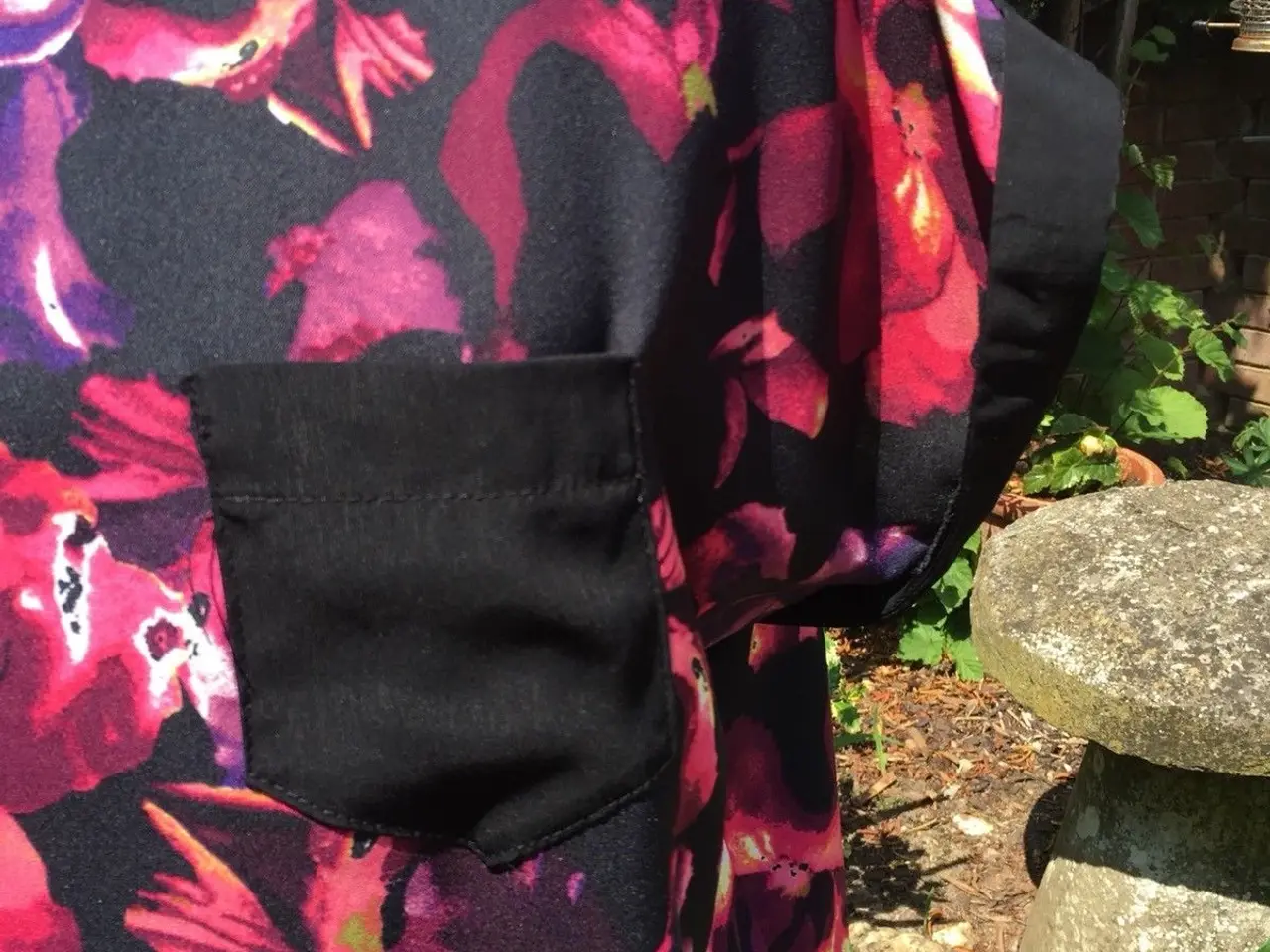 Billede 2 - Kjole fra River Island-skønne mini/størr: medium
