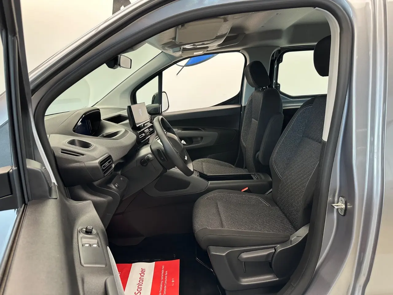 Billede 10 - Peugeot e-Rifter 54 Allure