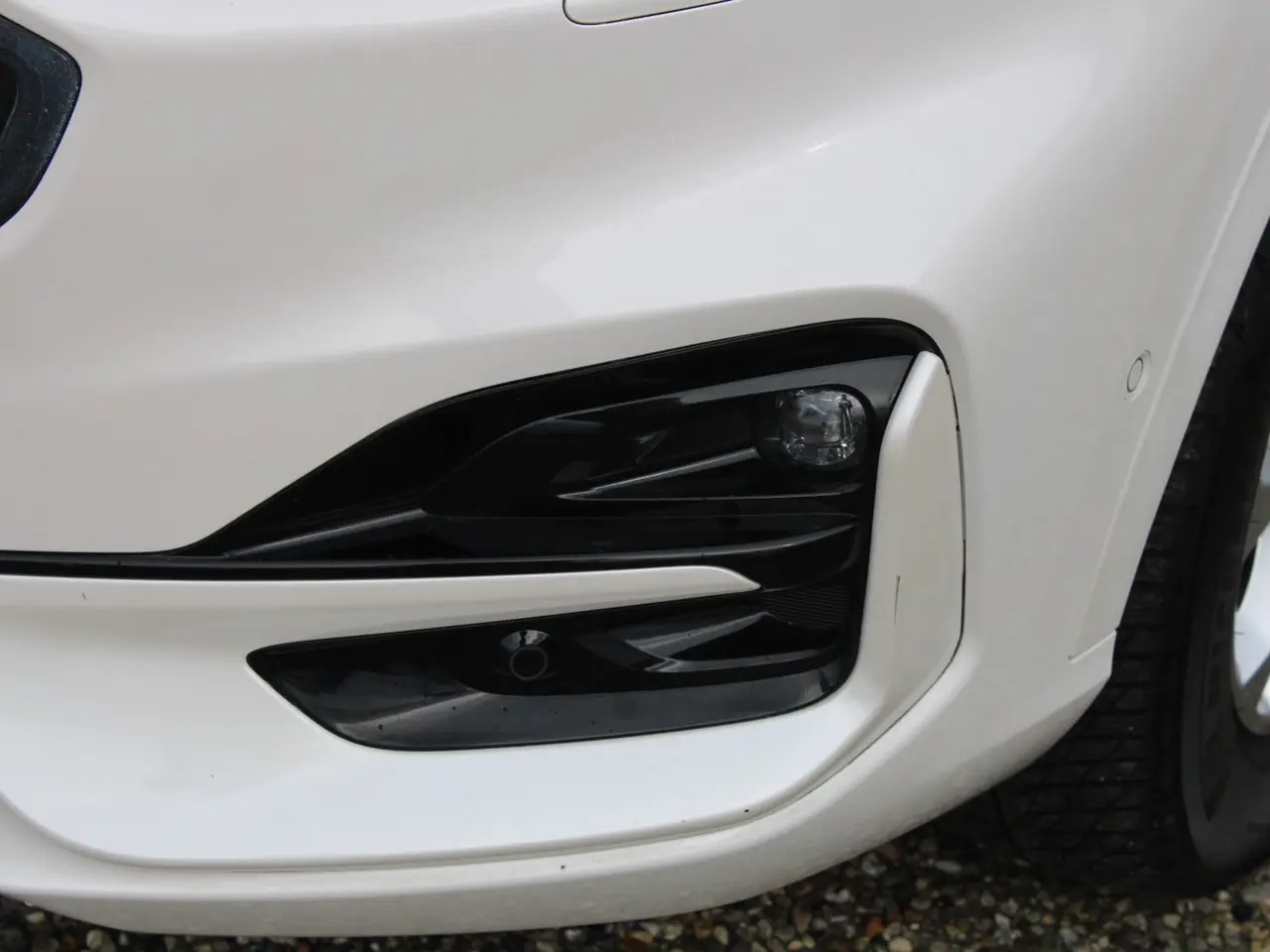 Billede 14 - Ford Kuga 2,5 PHEV ST-Line X CVT Van