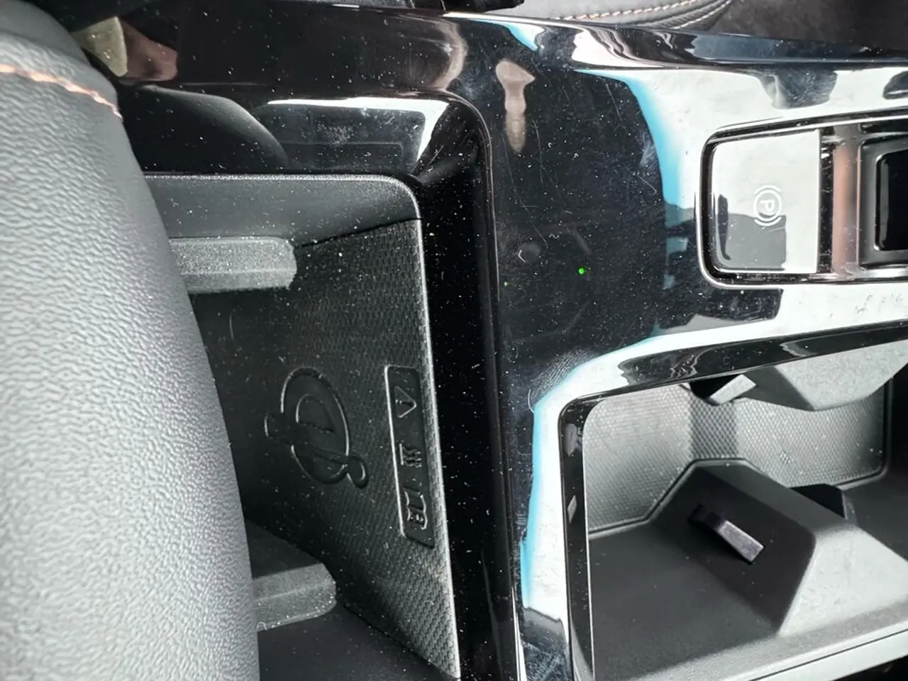 Billede 17 - KGM Musso EV EL AWD 237HK DobKab Aut.