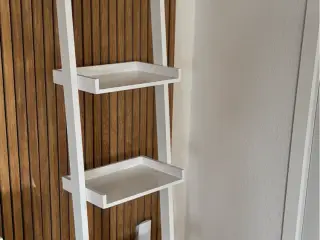 Smart reol
