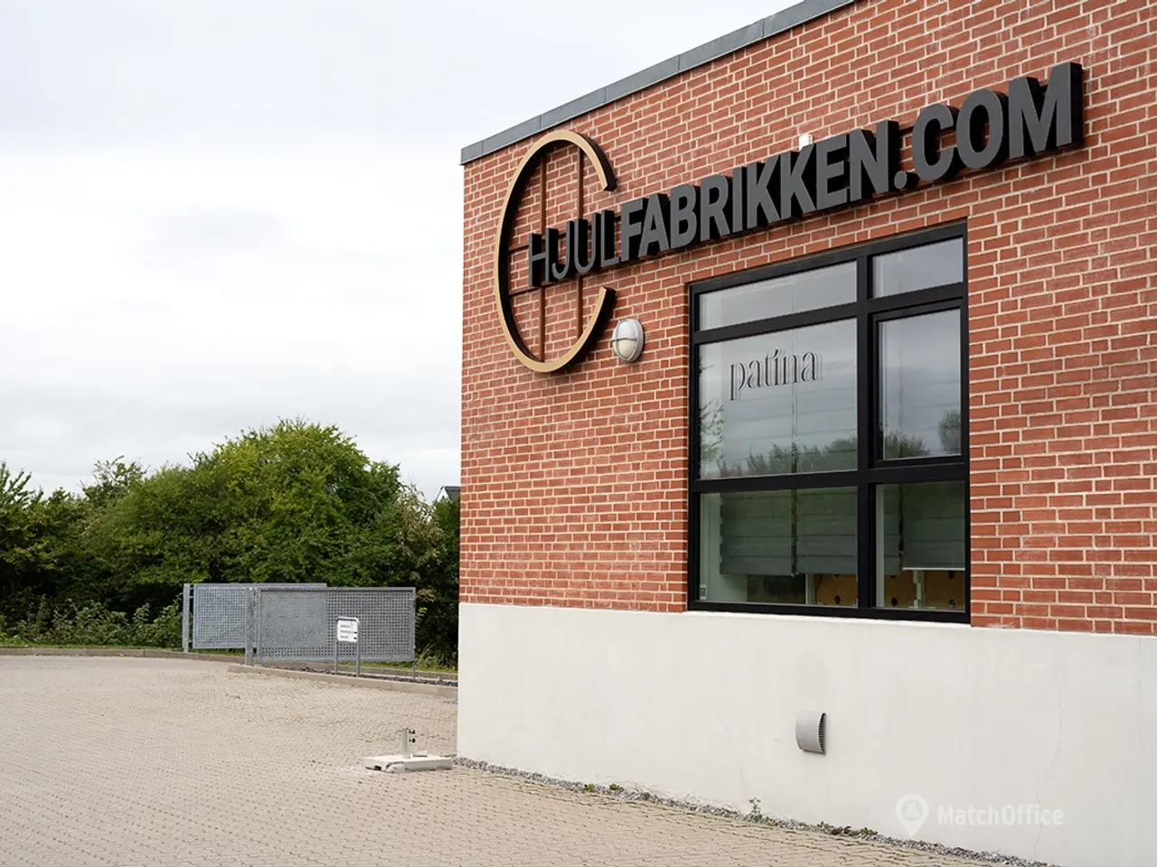 Billede 6 - Kontorlejemål på 64 m² med gode faciliteter i Østjylland