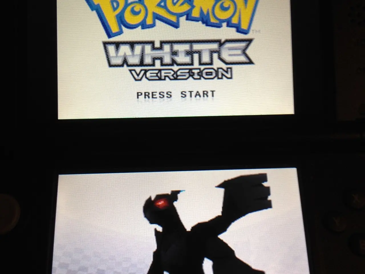 Billede 7 - Pokemon, Megaman, fire emblem, forskellig pris