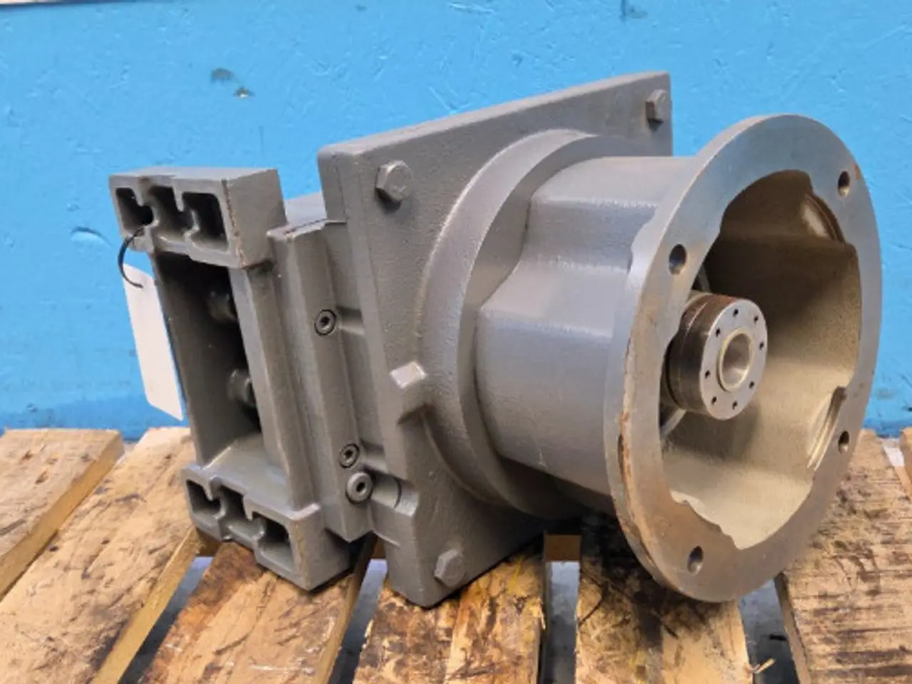 Billede 13 - Lenze Gearkasse GST07-1N