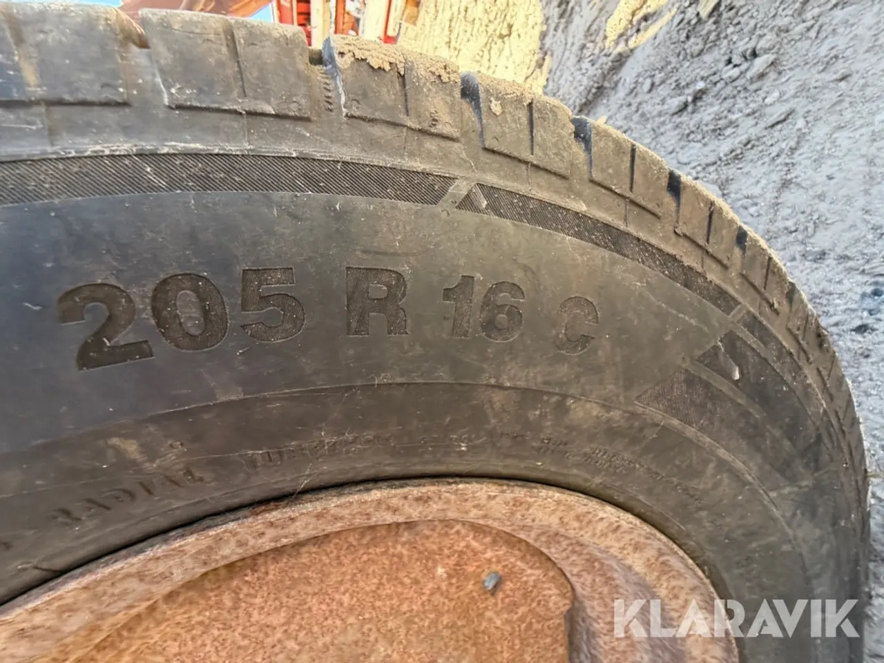 Billede 10 - Traktor David Brown 996- 2WD