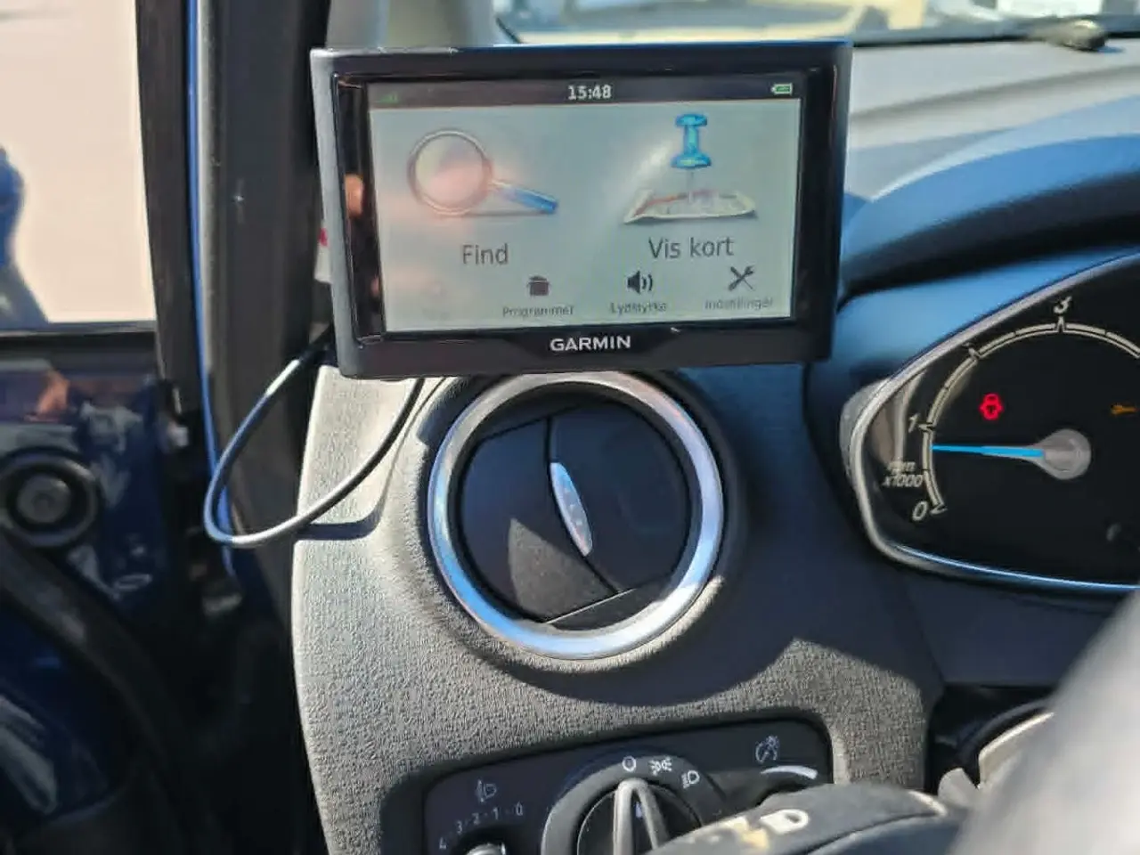 Billede 9 - Ford Fiesta 1,5 TDCi 95 Trend ECO