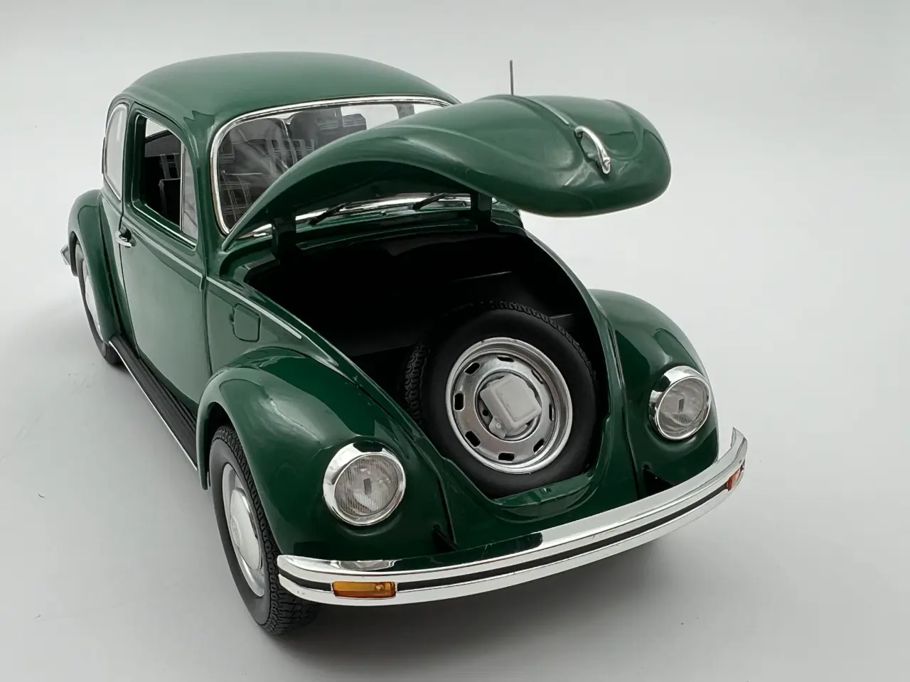 Billede 8 - 1983 VW Bobbel 1200 - Minichamps - 1:18