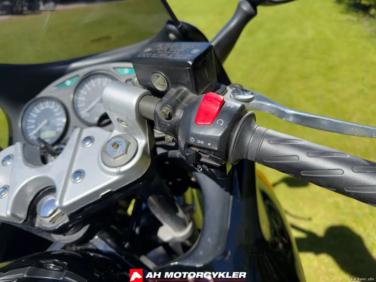 Billede 12 - Suzuki GSX 750 F