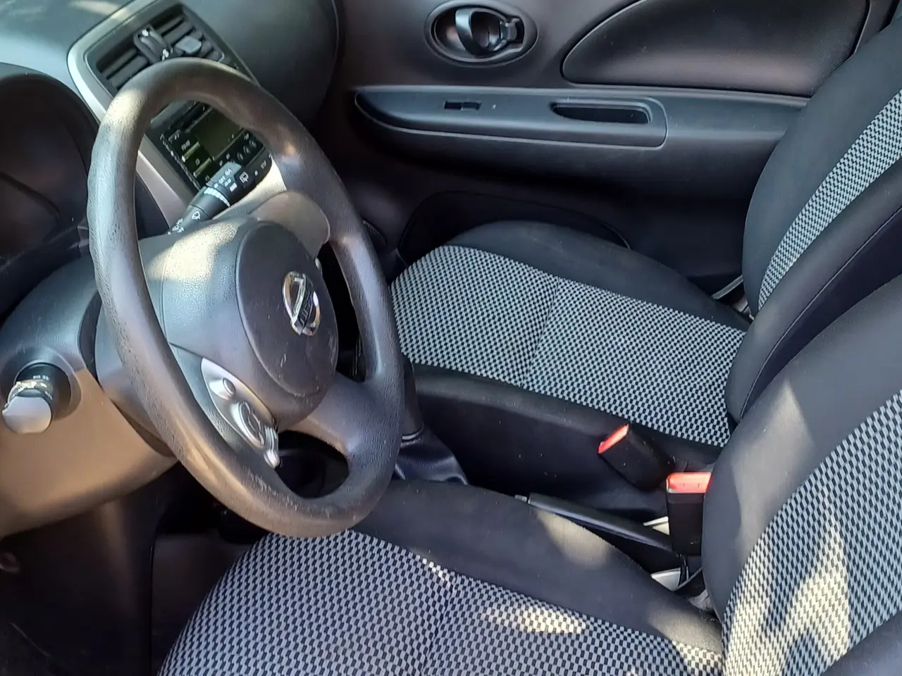 Billede 4 - NISSAN MICRA