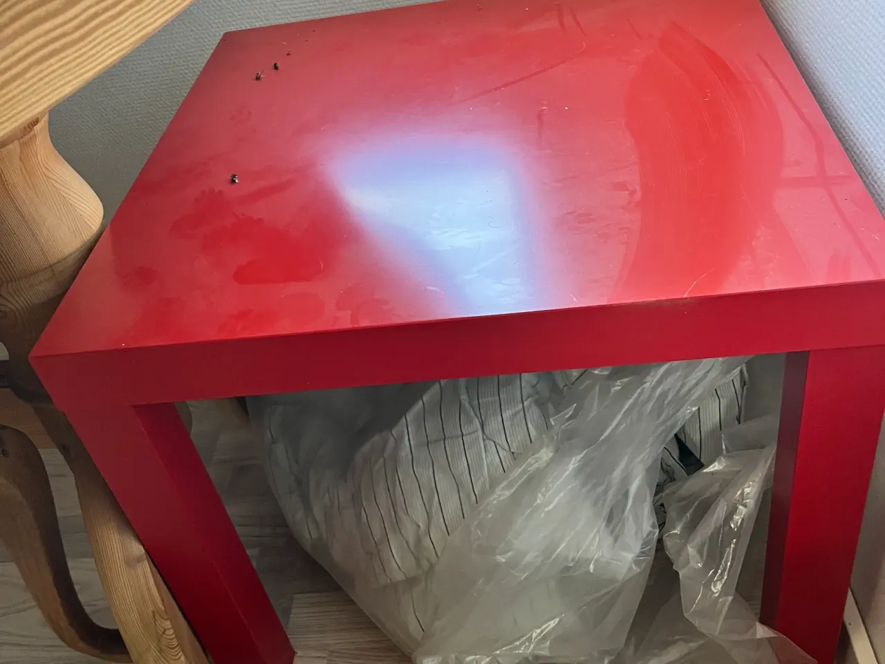 Billede 1 - Sofa bord