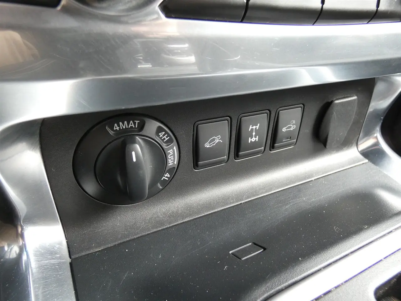 Billede 13 - Mercedes-Benz X-Klasse 350 3,0 CDI Progressive 4-Matic 258HK Pick-Up 7g Aut.