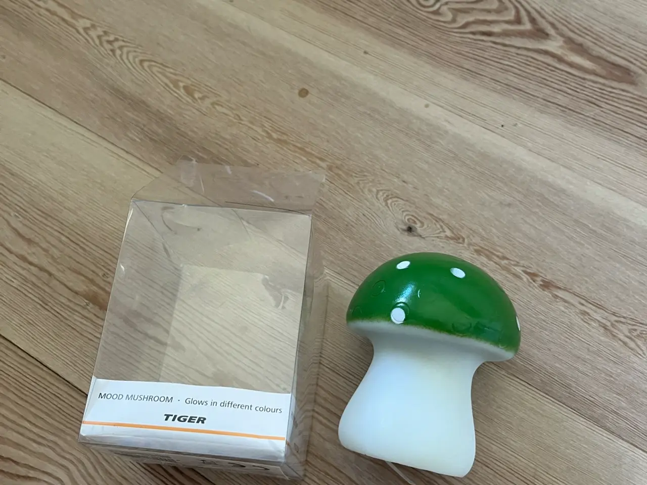 Billede 6 - Lampe