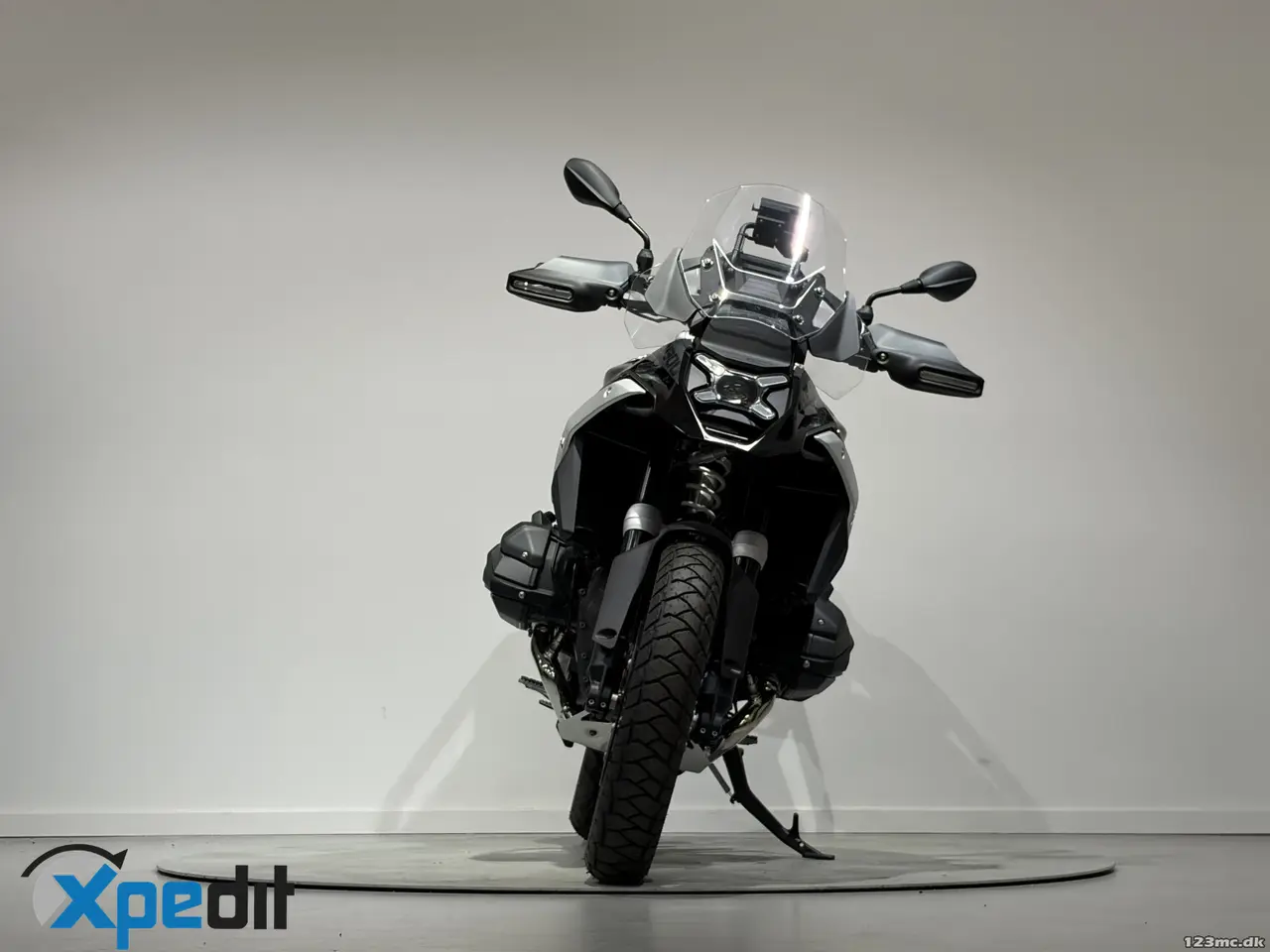 Billede 4 - BMW R 1300 GS