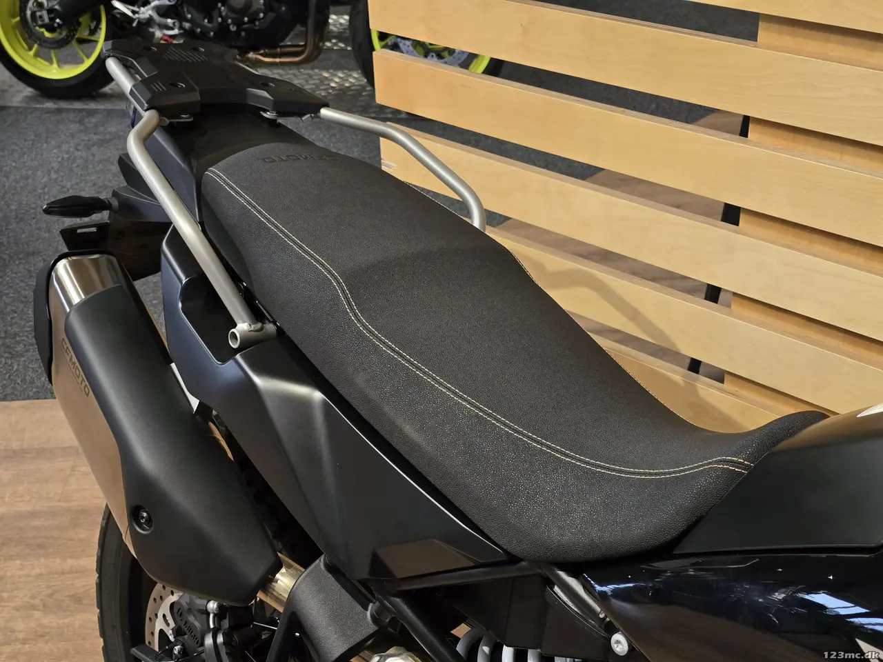 Billede 10 - CFMOTO 800 MT-X
