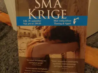Små krige