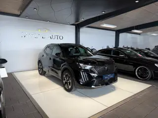 Peugeot e-2008 54 GT Sky