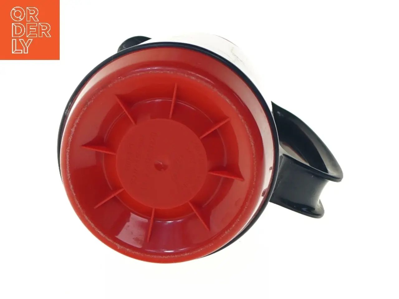 Billede 3 - Termokande 27 cm fra Guzzini (str. 27 cm)