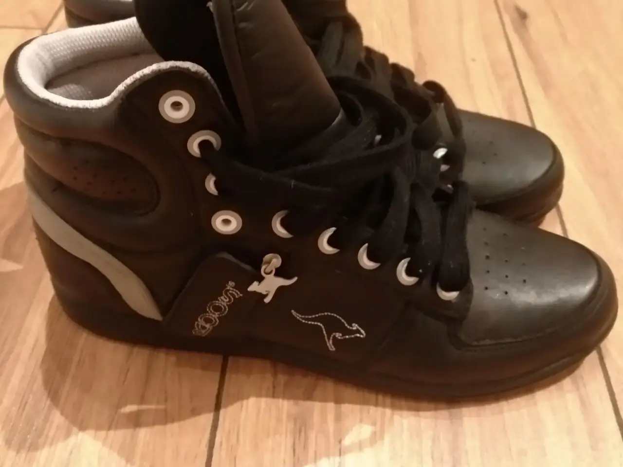 Billede 2 - KANGAROOS, Str. 40.