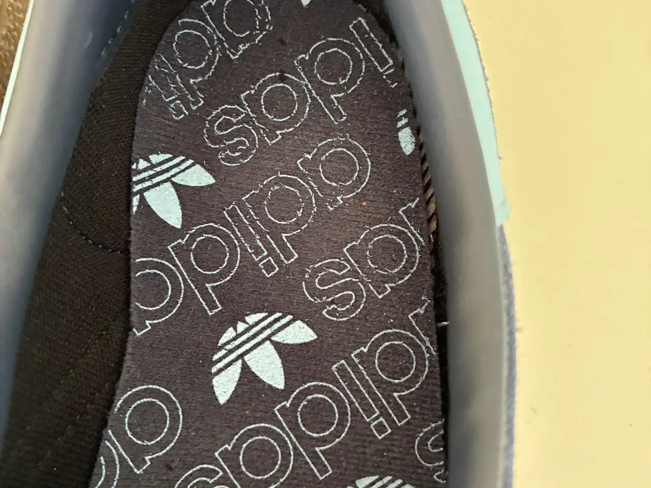 Billede 5 - Adidas Spezial sneakers str. 44