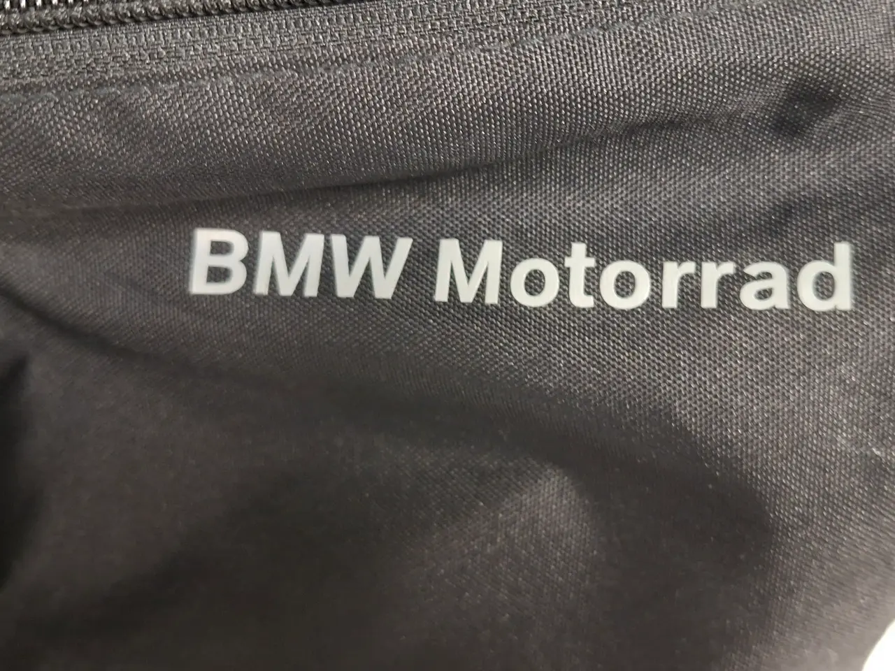 Billede 3 - BMW indertaske til lille BMW topboks (30L)