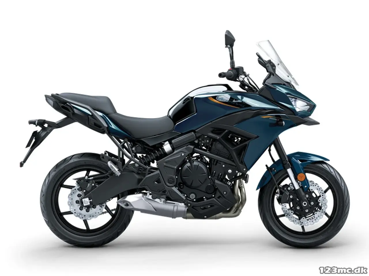 Billede 4 - Kawasaki Versys 650