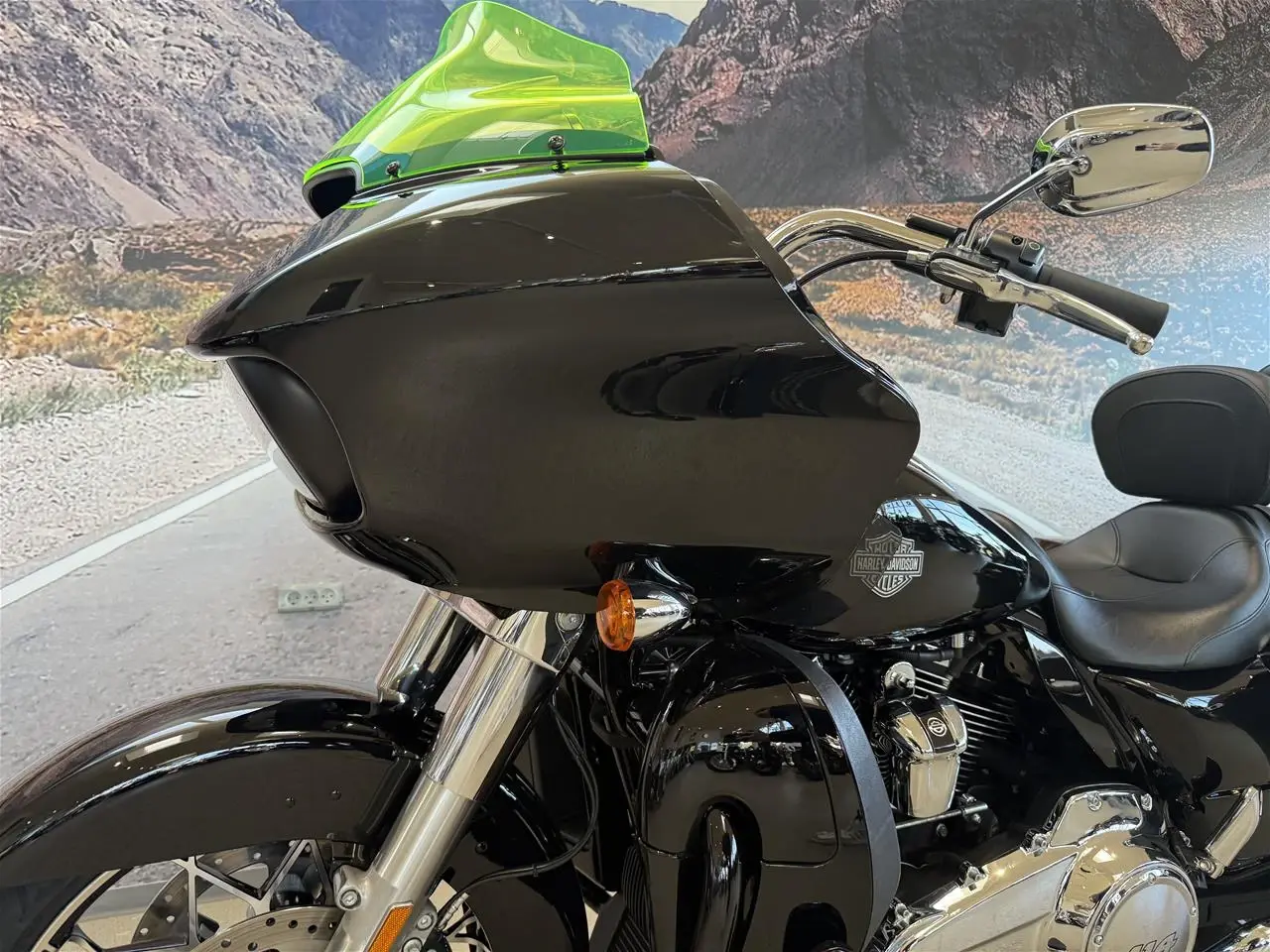 Billede 21 - Harley-Davidson FLTRXS Road Glide Special 114"