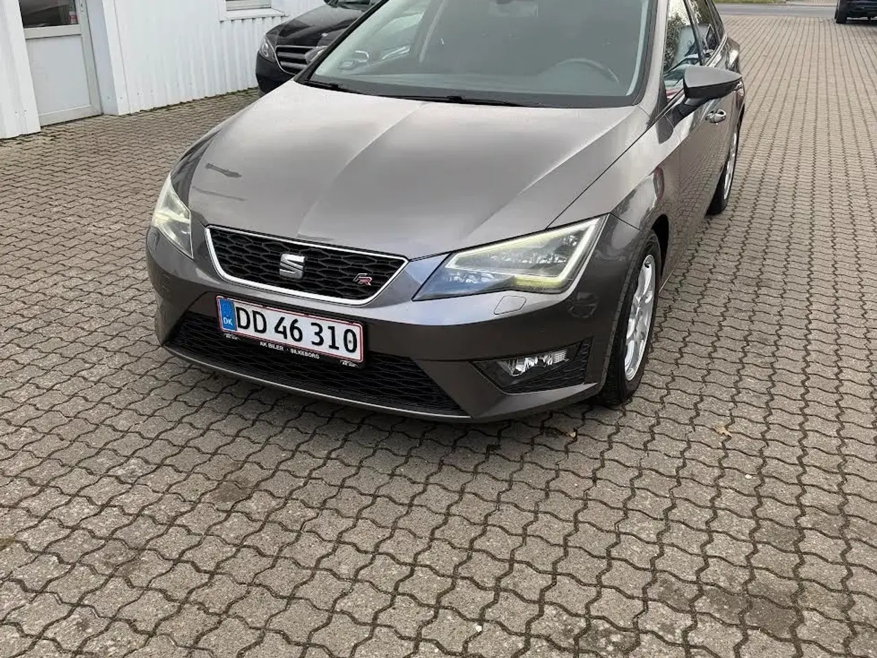 Billede 3 - Seat Leon 2,0 TDi 150 FR ST eco