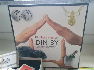 Bliv borgmester i Syddjurs