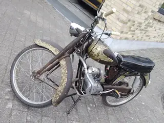 Derby Ferrari