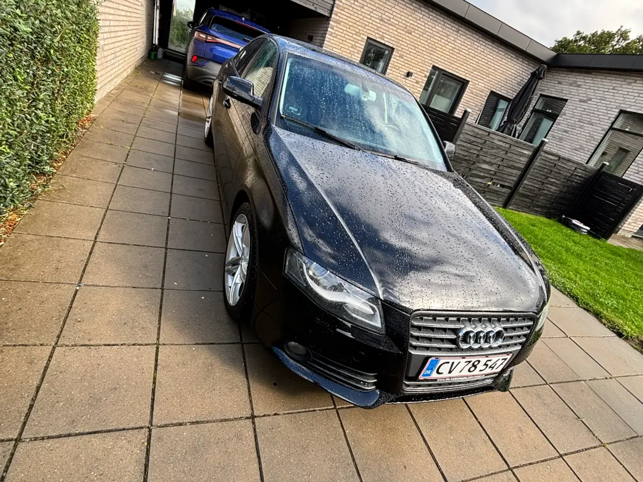 Billede 2 - Audi a4 B8 2,0 tdi