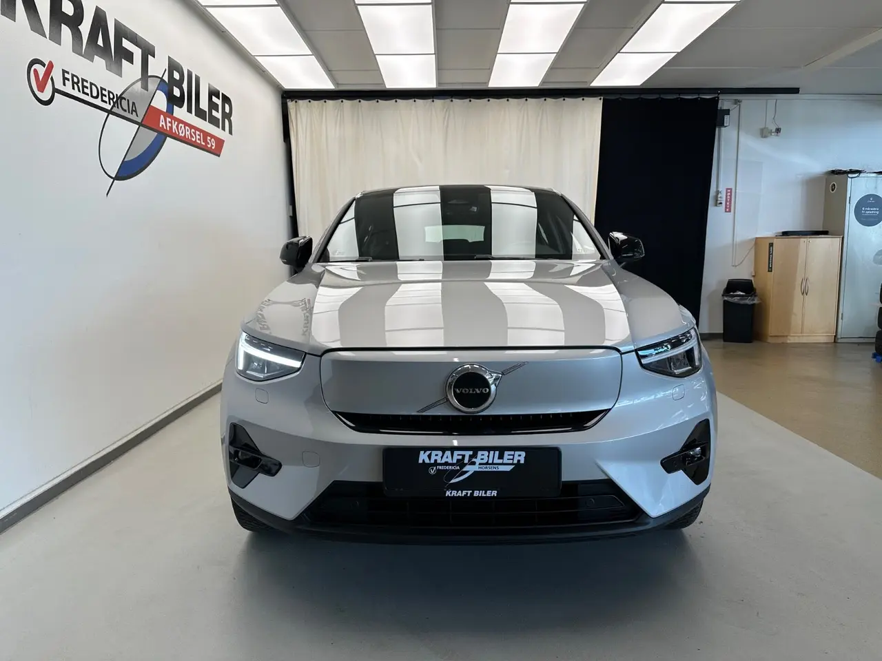 Billede 7 - Volvo C40 P6 ReCharge Plus