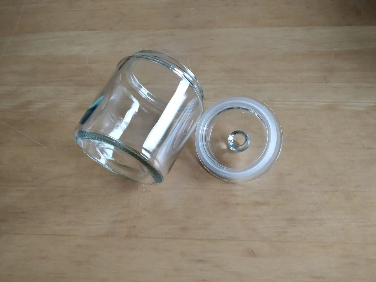 Billede 3 - Krukke
