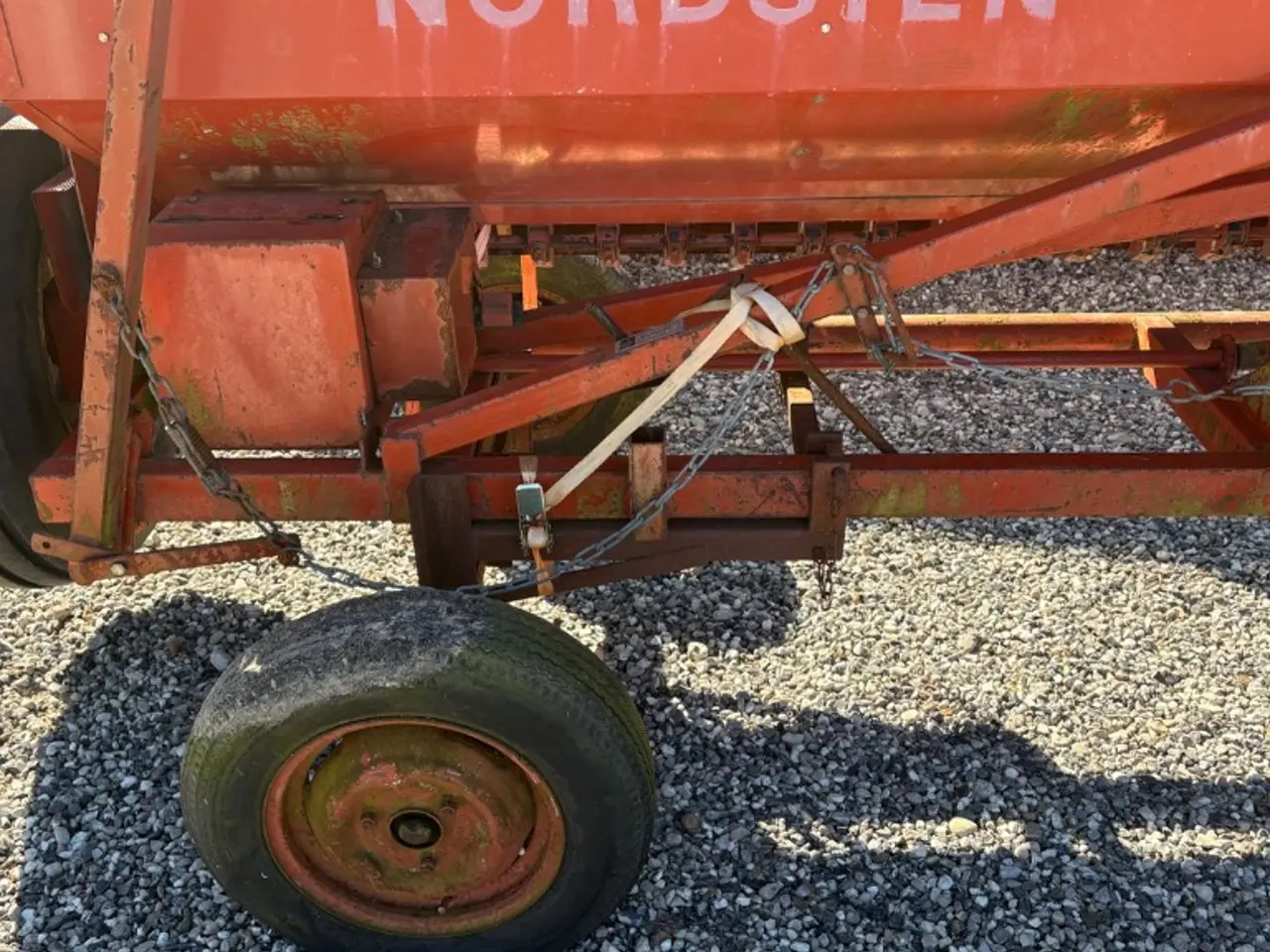 Billede 5 - Nordsten KSB 400