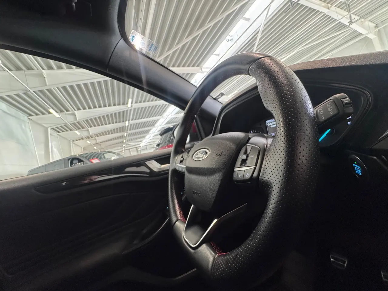 Billede 15 - Ford Focus 1,5 EcoBlue ST-Line