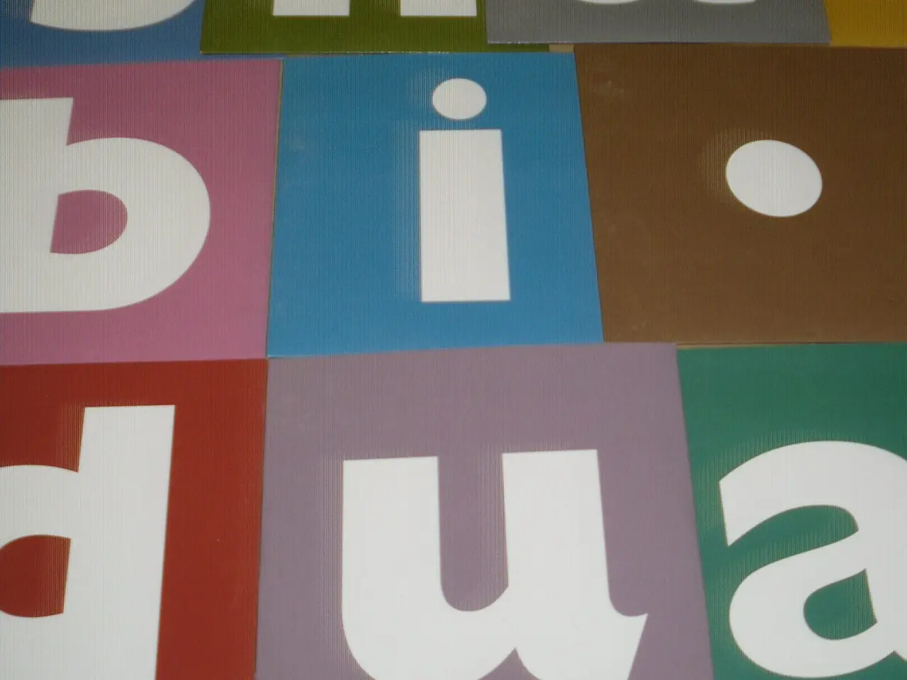 Billede 1 - SHUBIDUA. 10 x Cd box.