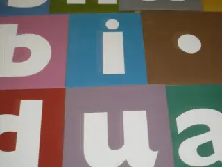 SHUBIDUA. 10 x Cd box.