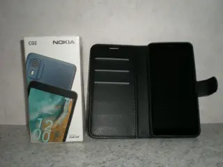 Nokia C02