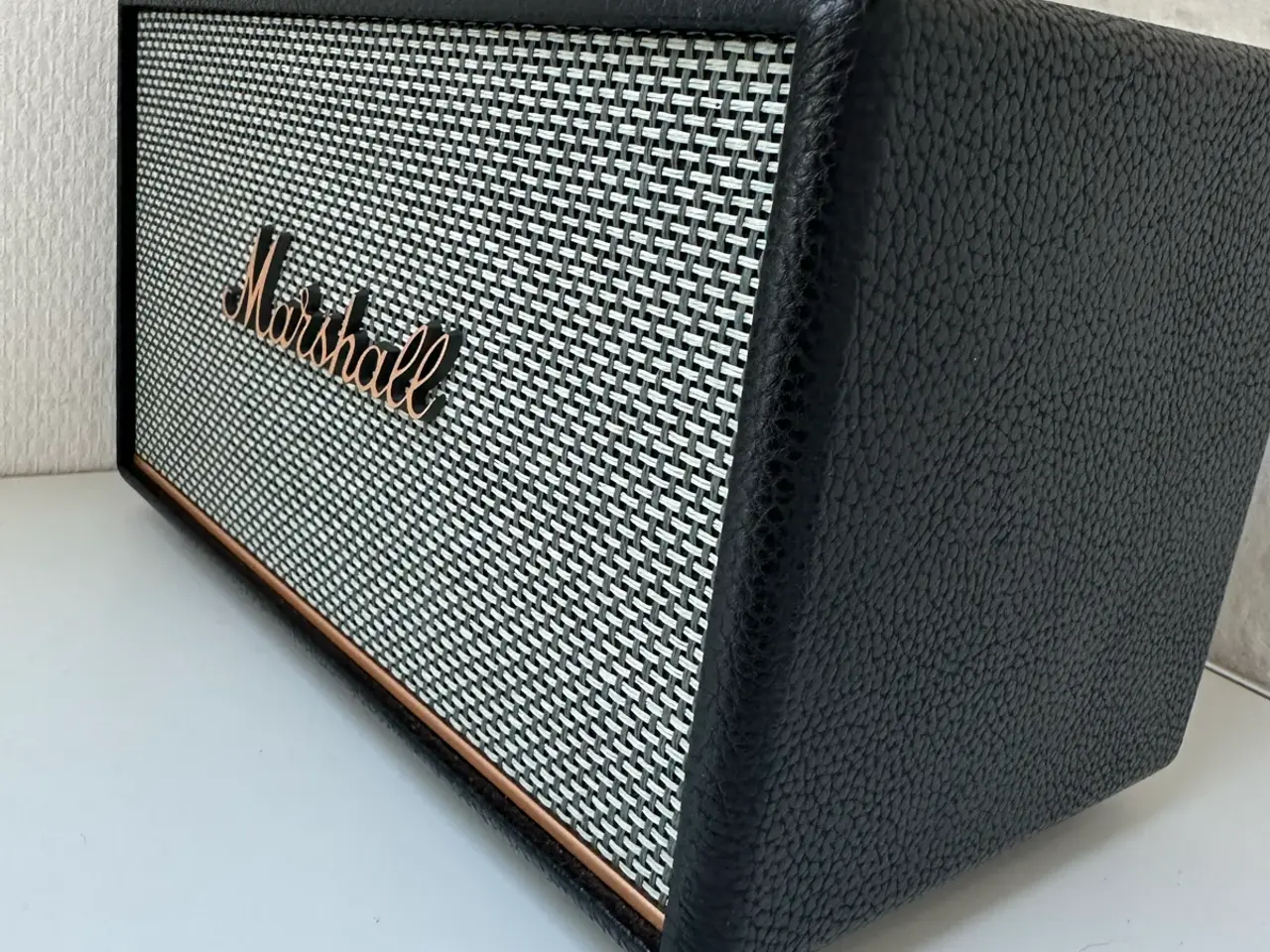 Billede 3 - Marshall Acton III Bluetooth højtaler