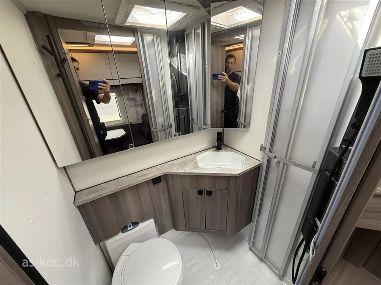 Billede 12 - 2025 - Kabe Estate 660 DGDL