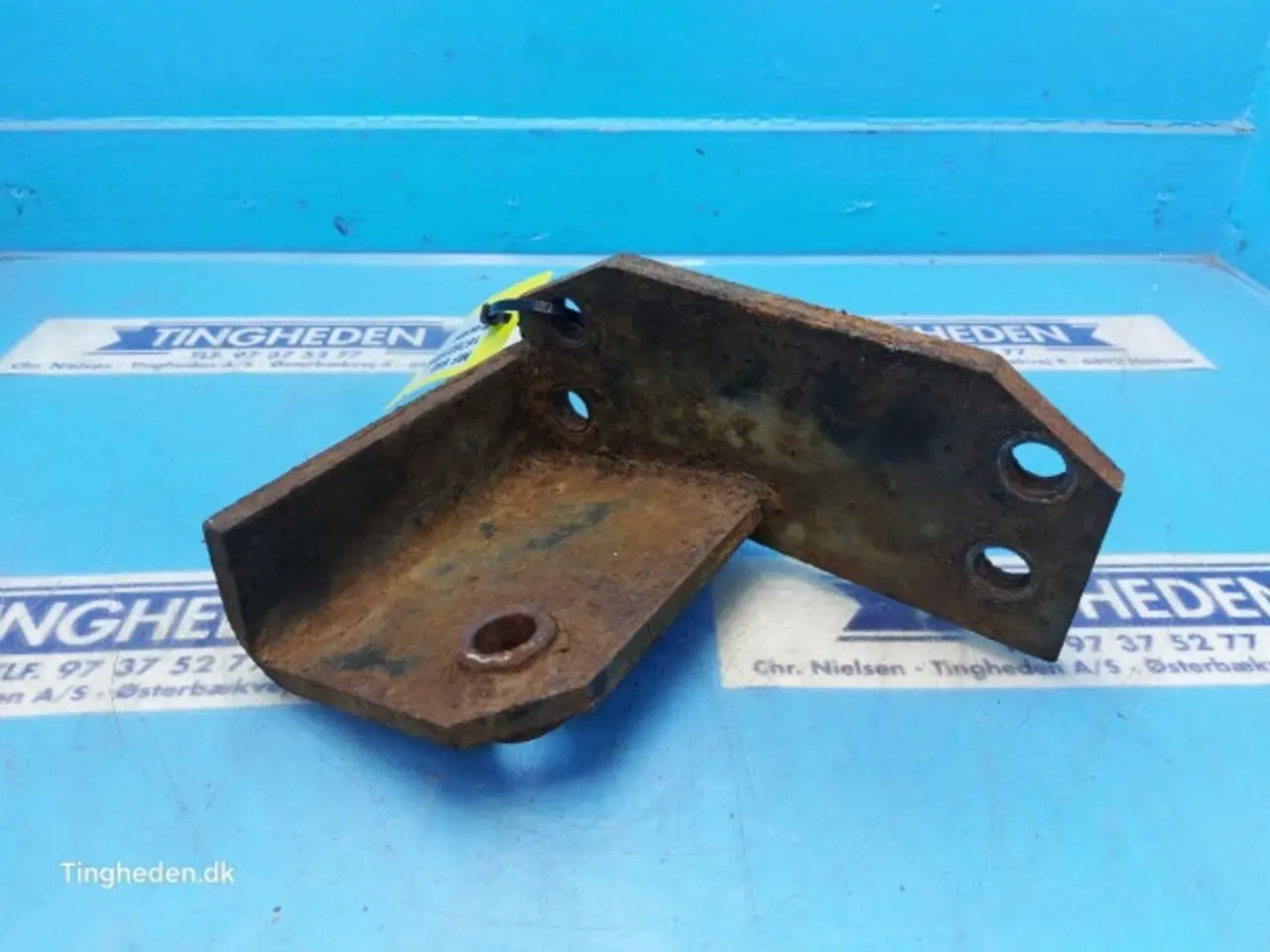 Billede 2 - Massey Ferguson 690 Beslag R. 1676229M91