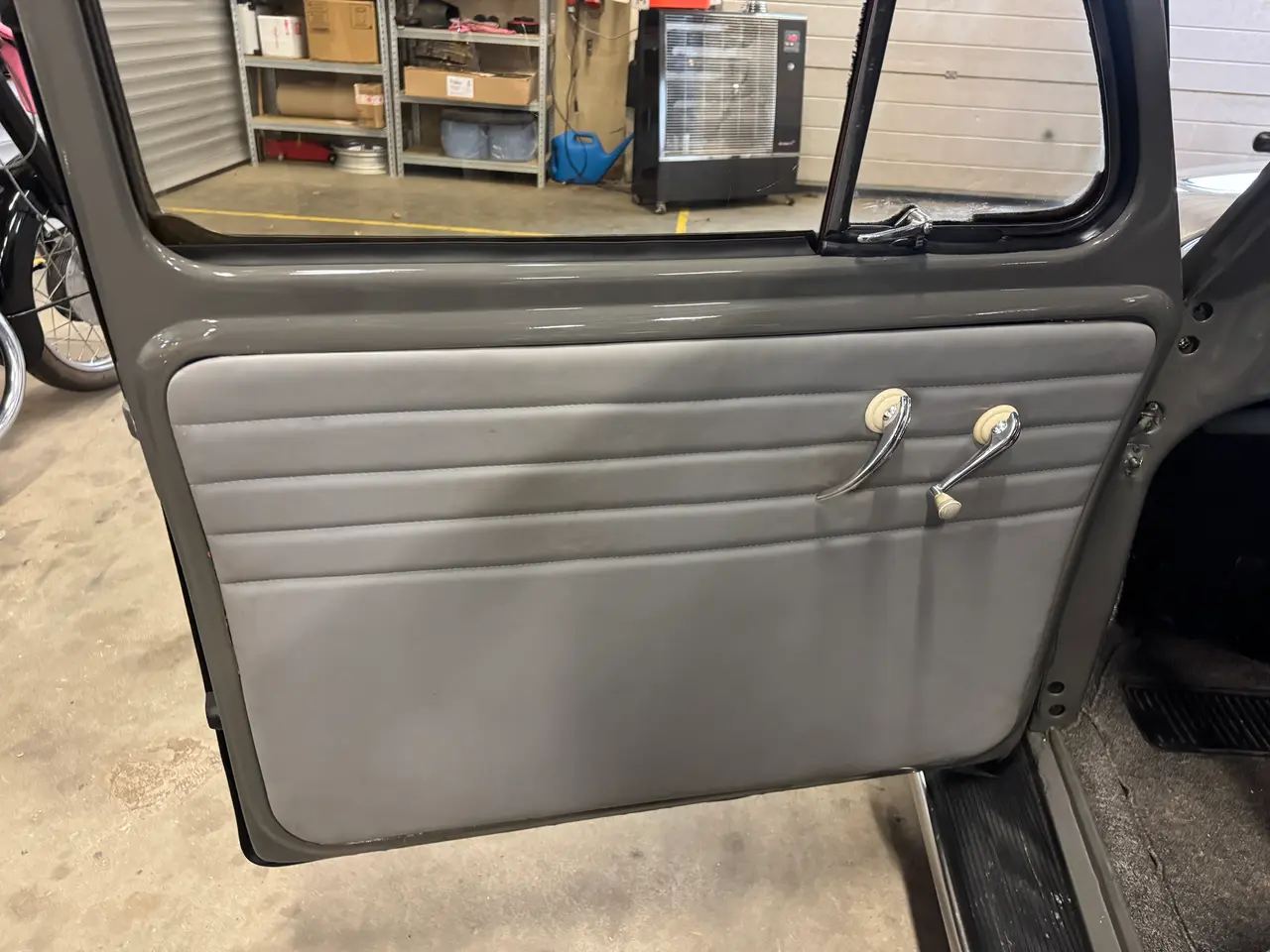 Billede 8 - VW 1200 Ovaler